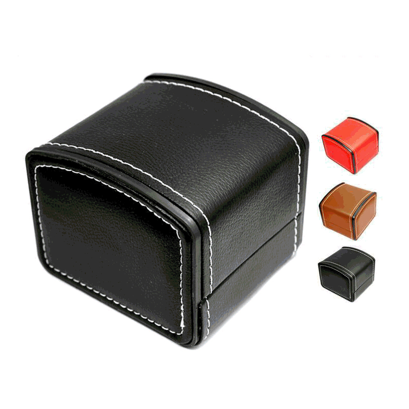 Men Accessories Gift Box - Портативный Футляр для часов, органайзер из