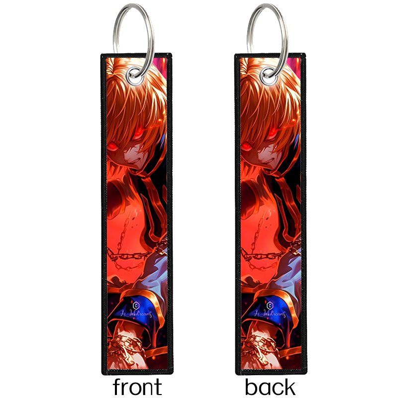 Men'S Accessories Backpack - 1 шт. HUNTER X HUNTER Японское