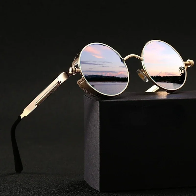 Men'S Accessories Glasses - Модные спортивные классические солнцезащитные очки в
