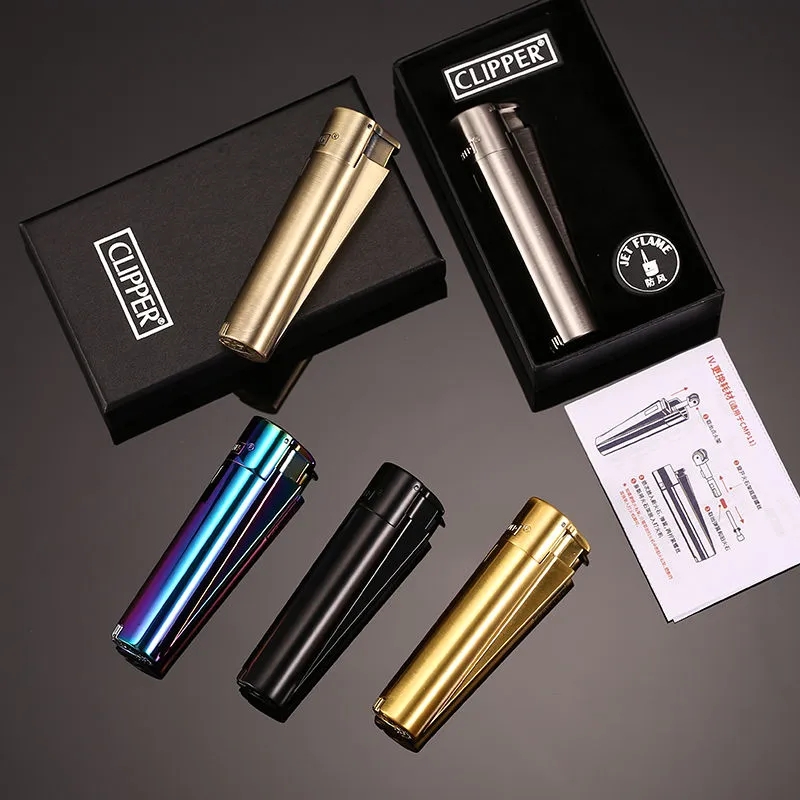 Металлическая Бутановая газова – обзор и цена Men Accessories Gift Box