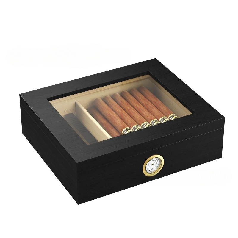 Коробка для хьюмидора для сига – обзор и цена Men Accessories Gift Box