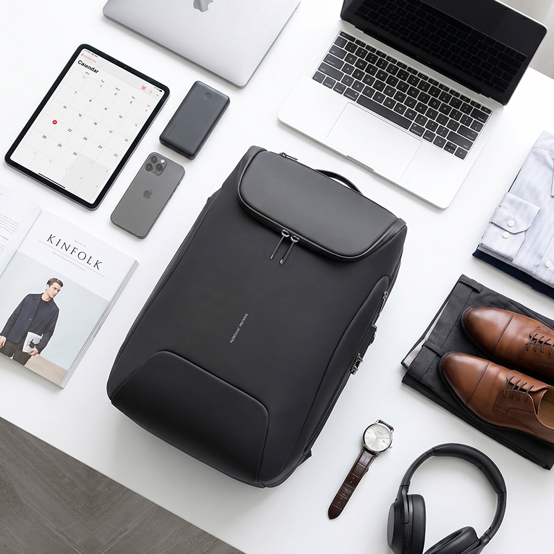 Рюкзак мужской MARK RYDEN 31L  – обзор и цена Men'S Accessories Backpack
