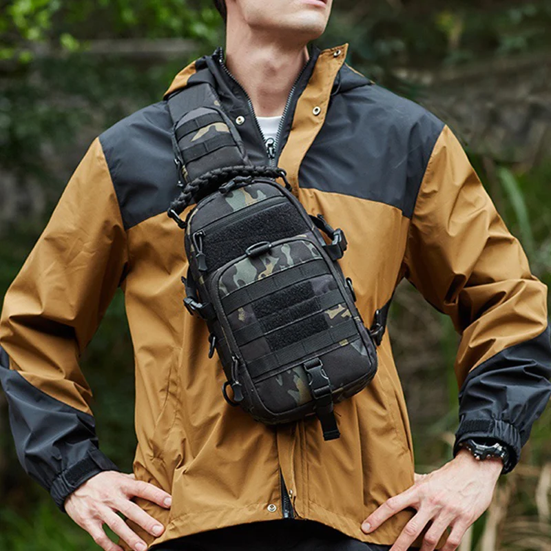Мужская поясная сумка, спортив – обзор и цена Men'S Accessories Backpack