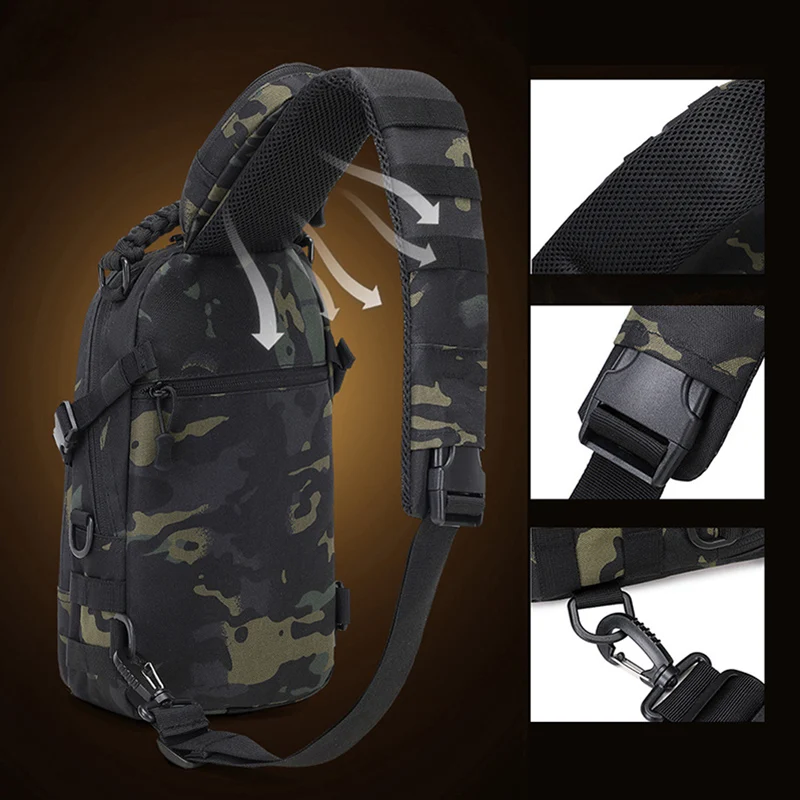Мужская поясная сумка, спортив – обзор и цена Men'S Accessories Backpack