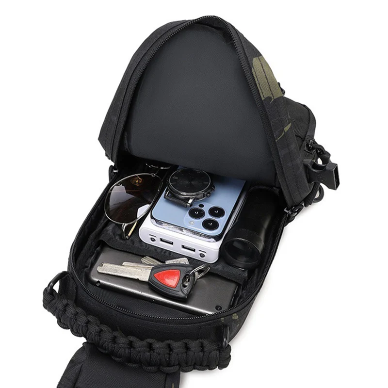 Мужская поясная сумка, спортив – обзор и цена Men'S Accessories Backpack