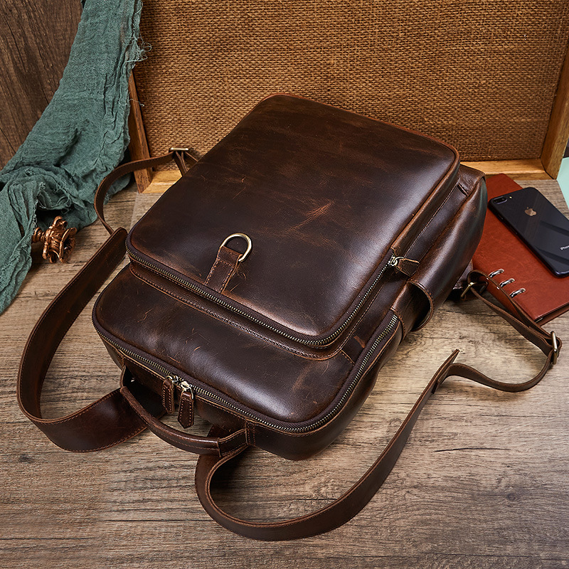 Мужской рюкзак для ноутбука из – обзор и цена Men'S Accessories Backpack