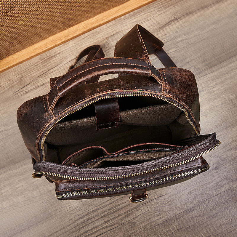 Мужской рюкзак для ноутбука из – обзор и цена Men'S Accessories Backpack