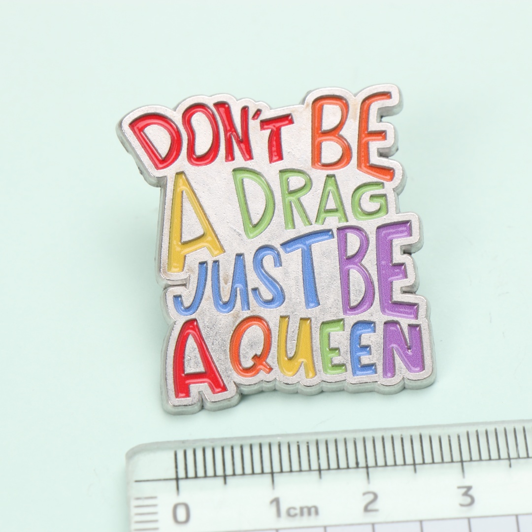 DONTBE ADRAG JUSTBE AQUEEN цит – обзор и цена Men'S Accessories Quotes