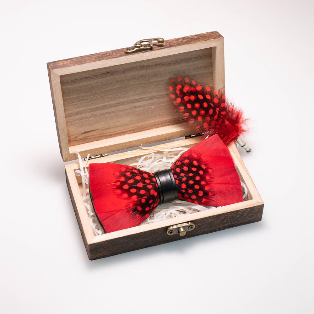 EASTEPIC ручной работы галстук – обзор и цена Men Accessories Gift Box