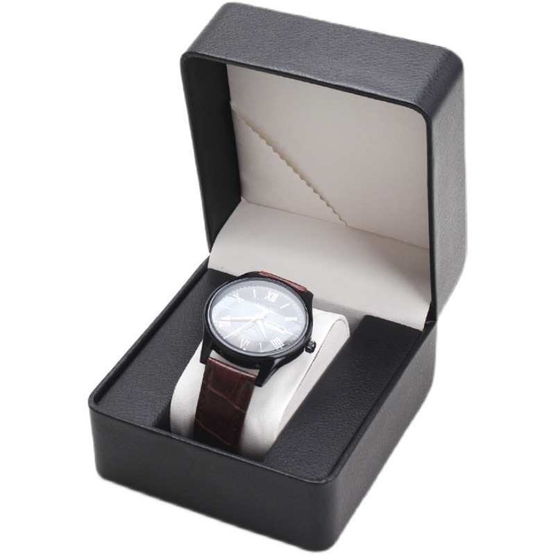 Коробка для хранения часов из  – обзор и цена Men Accessories Gift Box