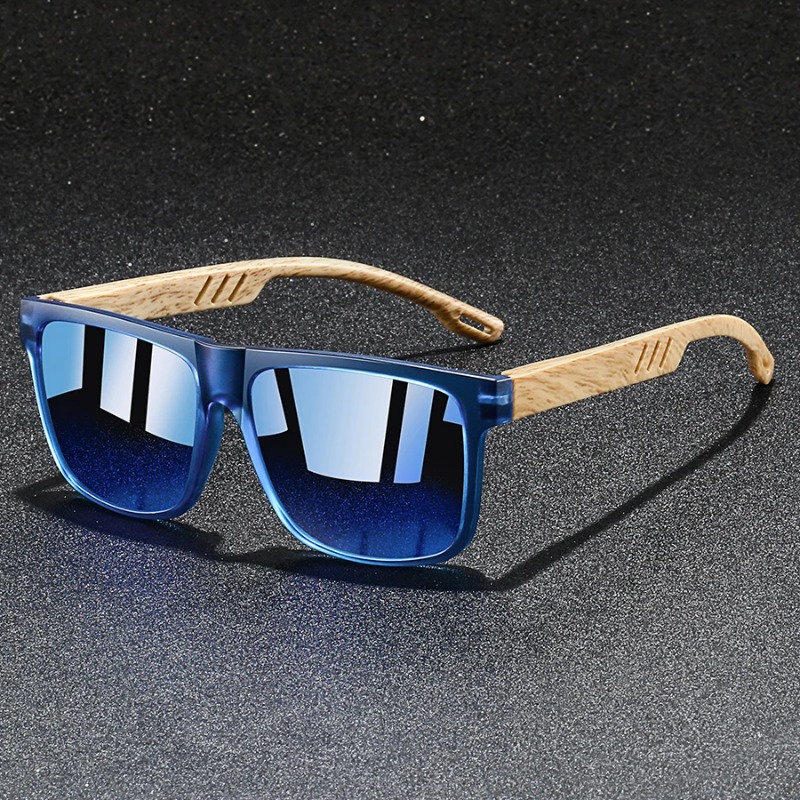 Новые модные винтажные квадрат – обзор и цена Men'S Accessories Glasses