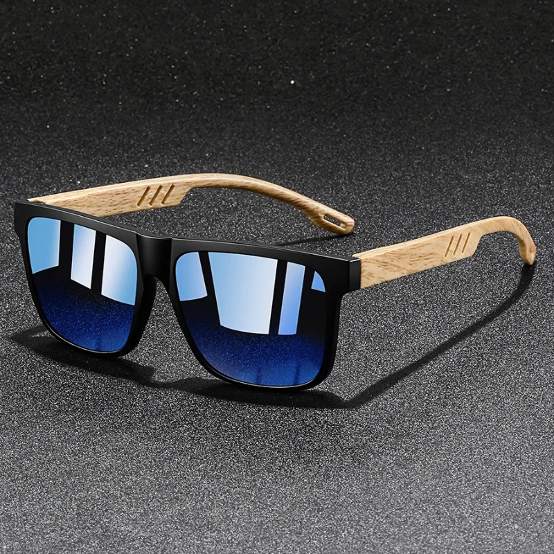 Новые модные винтажные квадрат – обзор и цена Men'S Accessories Glasses