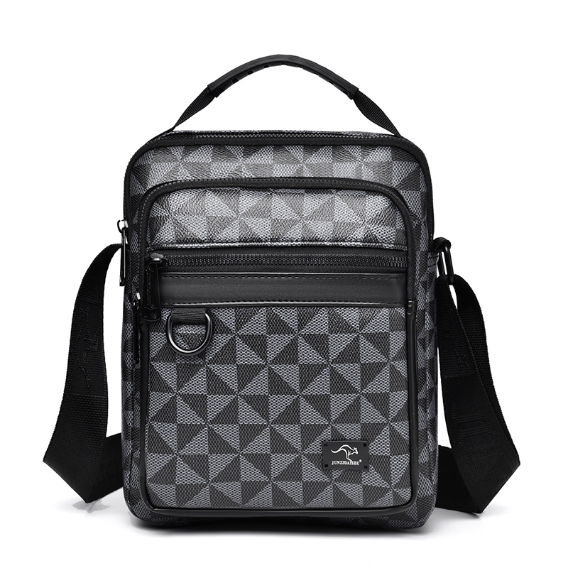 Роскошный брендовый деловой рю – обзор и цена Men'S Accessories Backpack