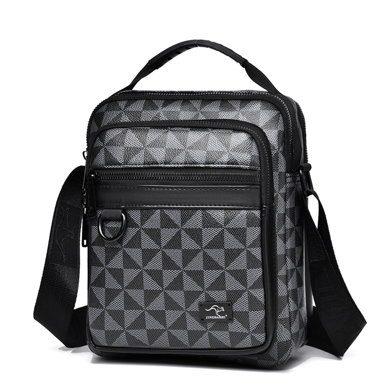 Роскошный брендовый деловой рю – обзор и цена Men'S Accessories Backpack