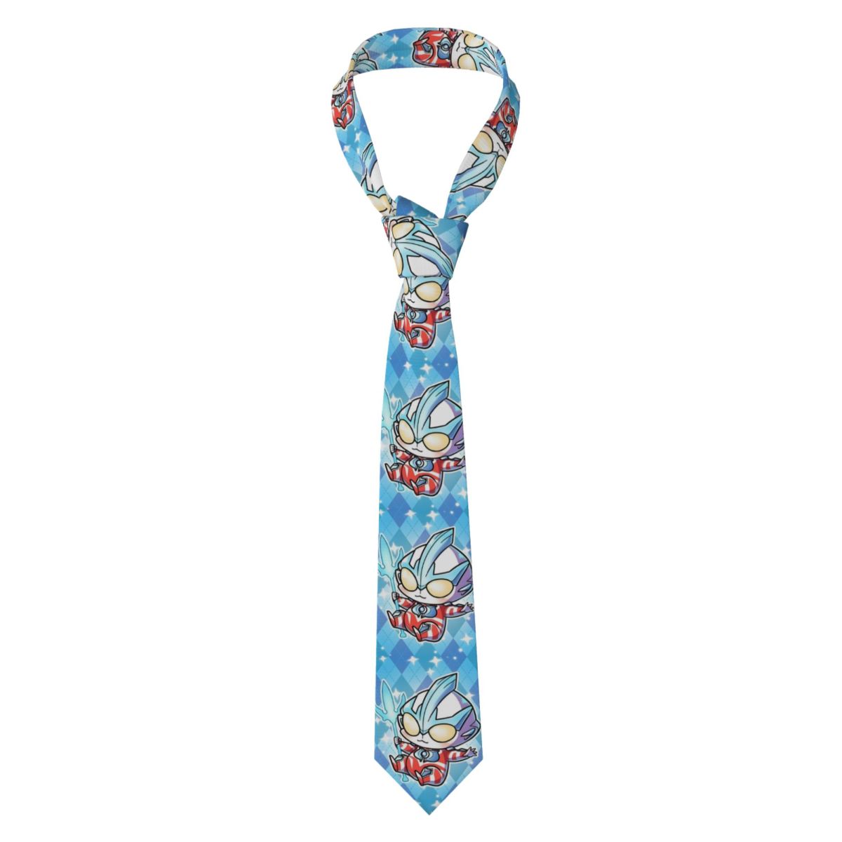 Формальный галстук Chibi U-Ult – обзор и цена Men Accessories For Neck
