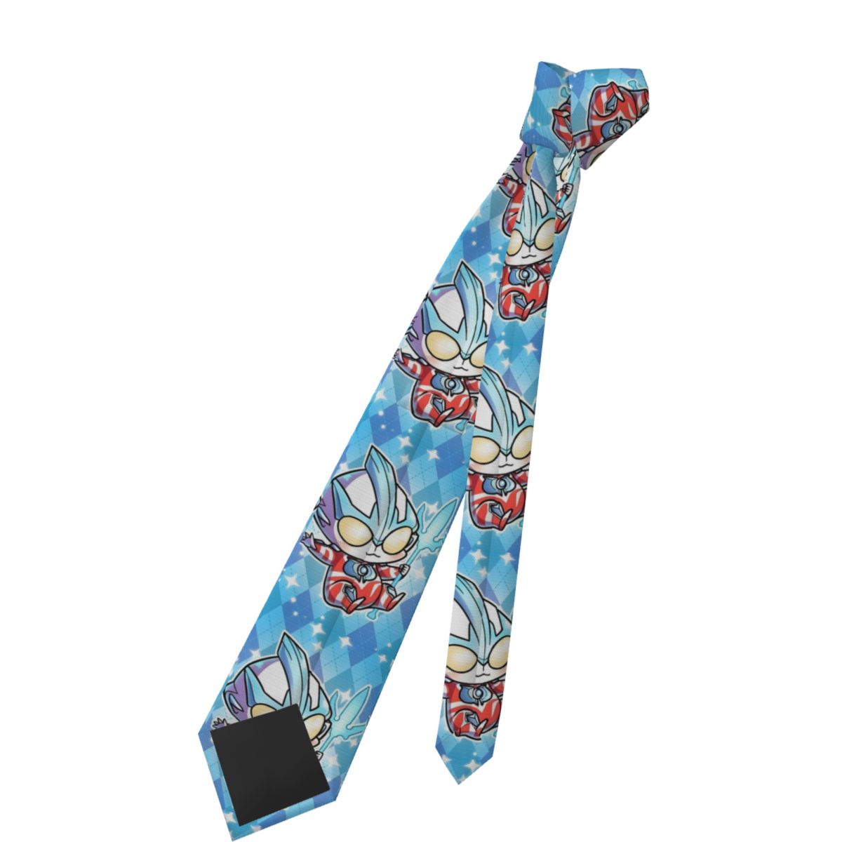 Формальный галстук Chibi U-Ult – обзор и цена Men Accessories For Neck