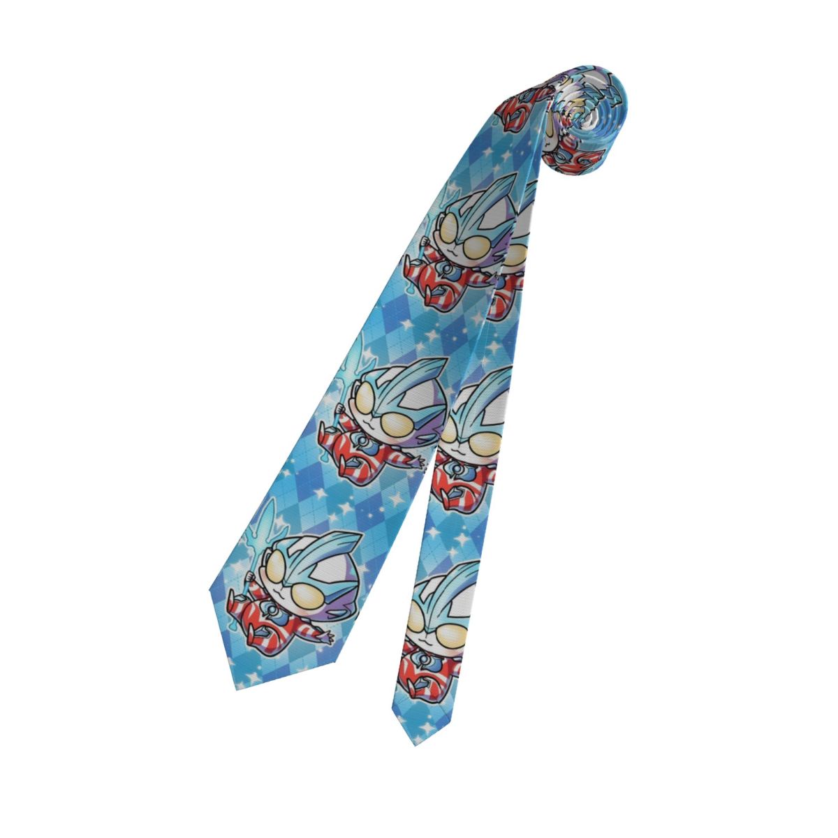 Формальный галстук Chibi U-Ult – обзор и цена Men Accessories For Neck