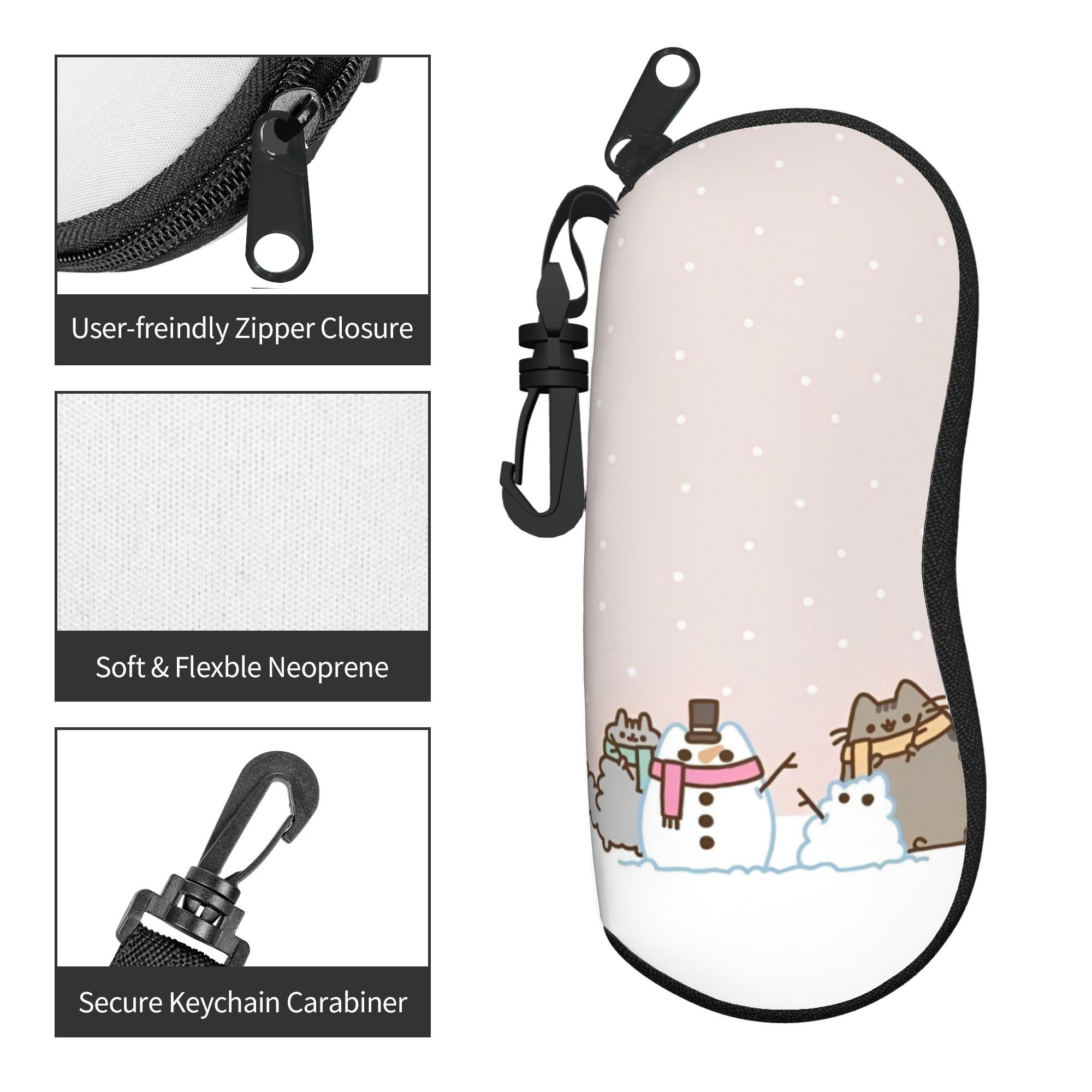 Милые котики P-Pusheencats Под – обзор и цена Men Accessories Gift Box