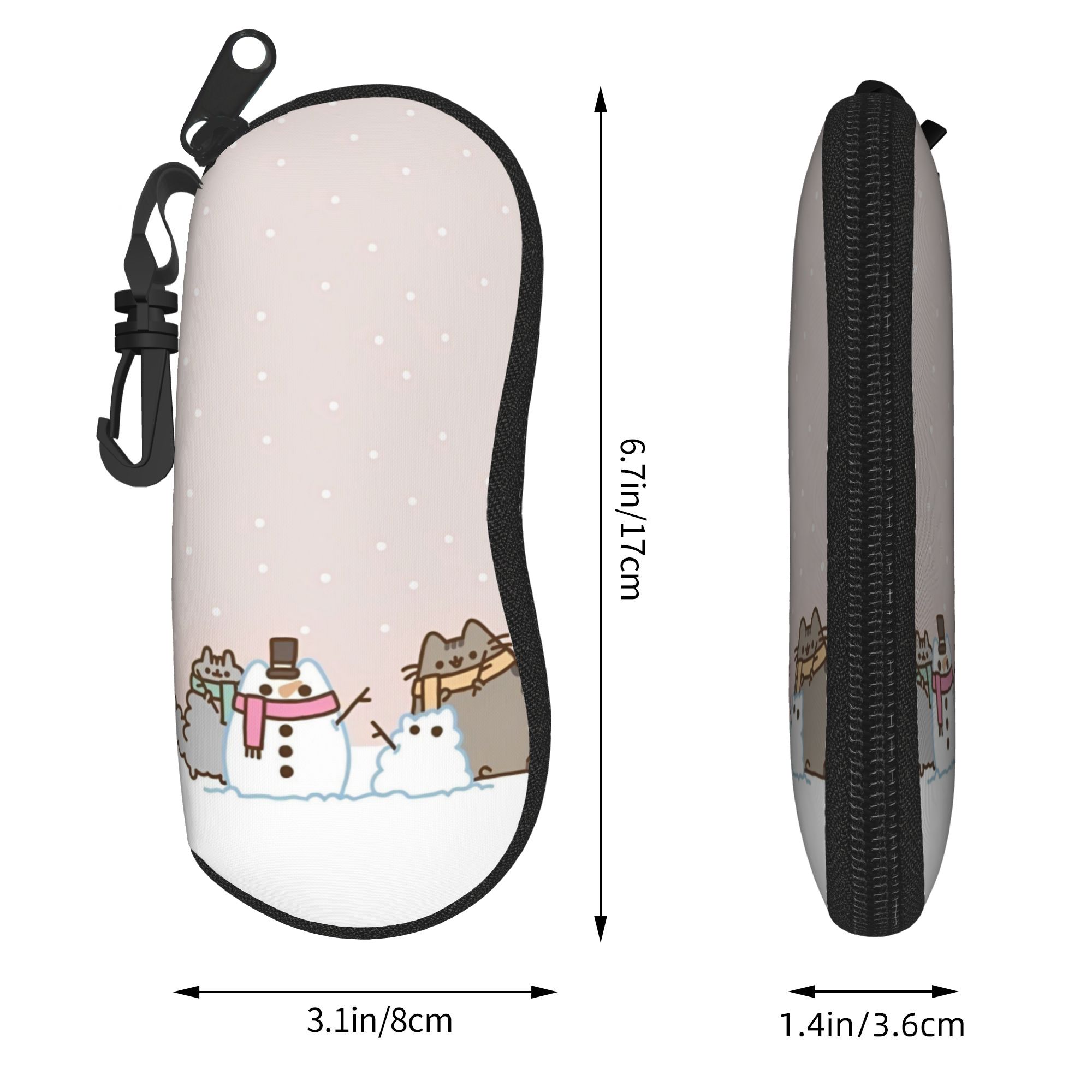 Милые котики P-Pusheencats Под – обзор и цена Men Accessories Gift Box
