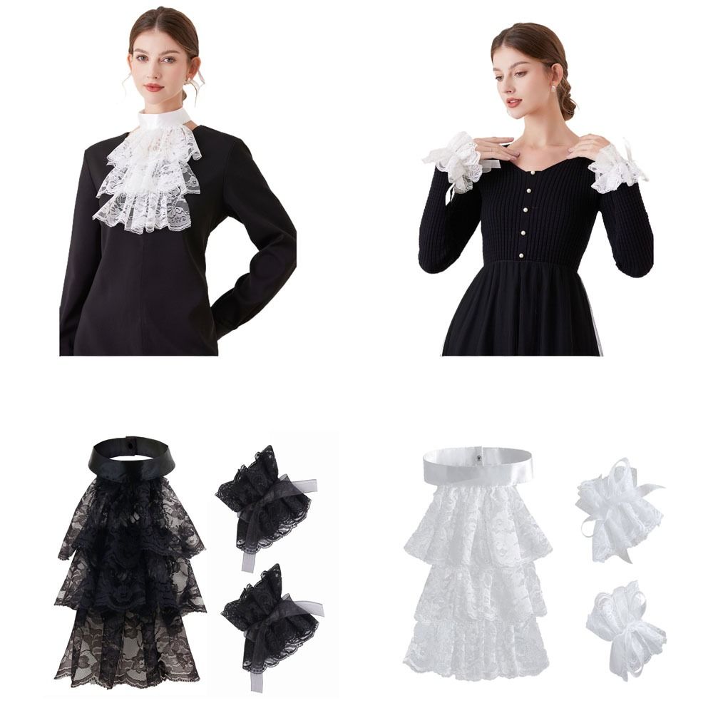 Модный викторианский кружевной – обзор и цена Men'S Victorian Accessories