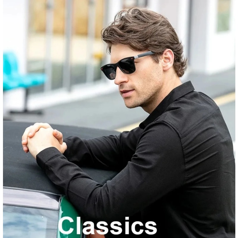 Классические ретро-очки для ПК – обзор и цена Men'S Accessories Glasses