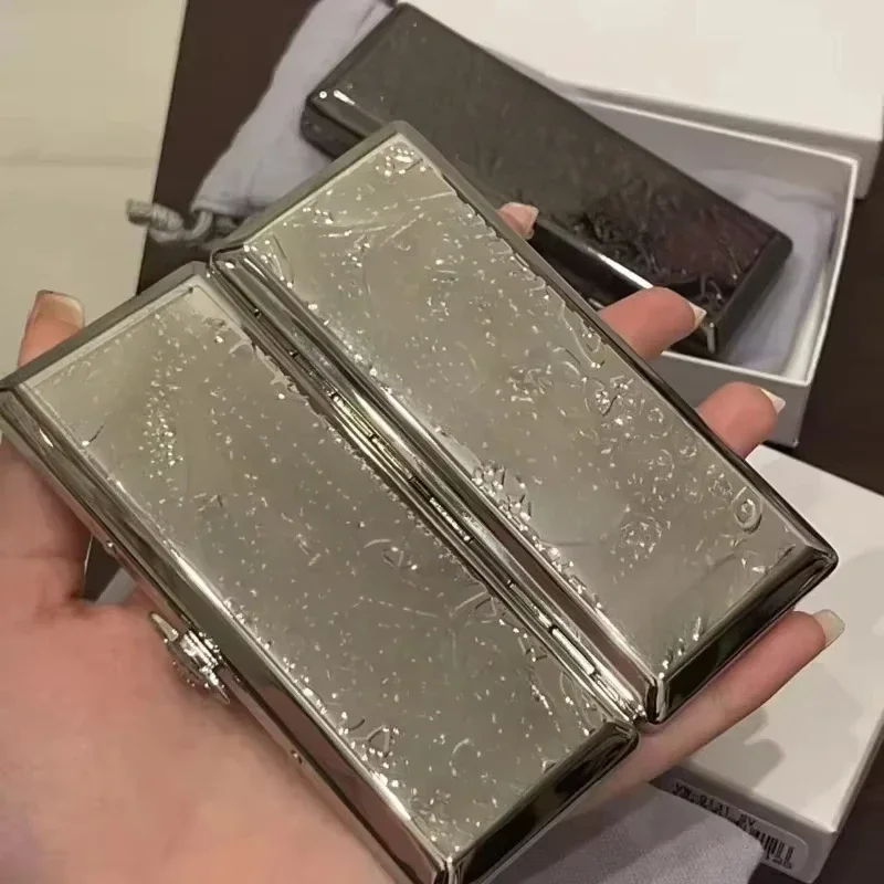 Портативная роскошная металлич – обзор и цена Men Accessories Gift Box