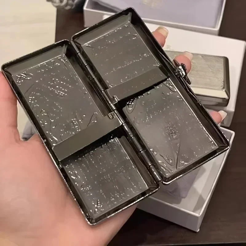 Портативная роскошная металлич – обзор и цена Men Accessories Gift Box