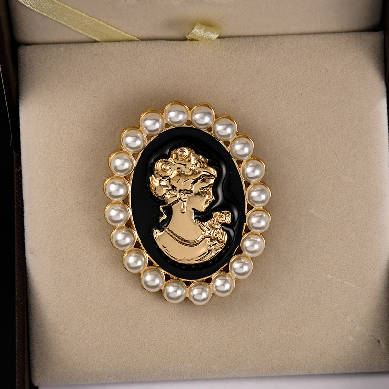 Женская Винтажная брошь в викт – обзор и цена Men'S Victorian Accessories
