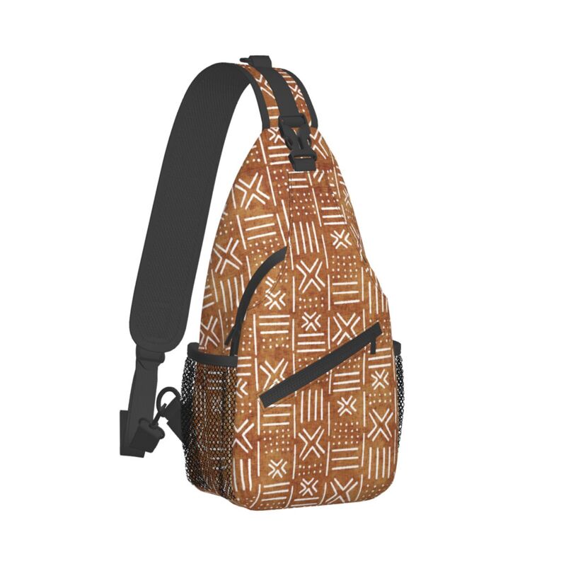 Сумка-слинг boголан с Африканс – обзор и цена Men'S Accessories Backpack