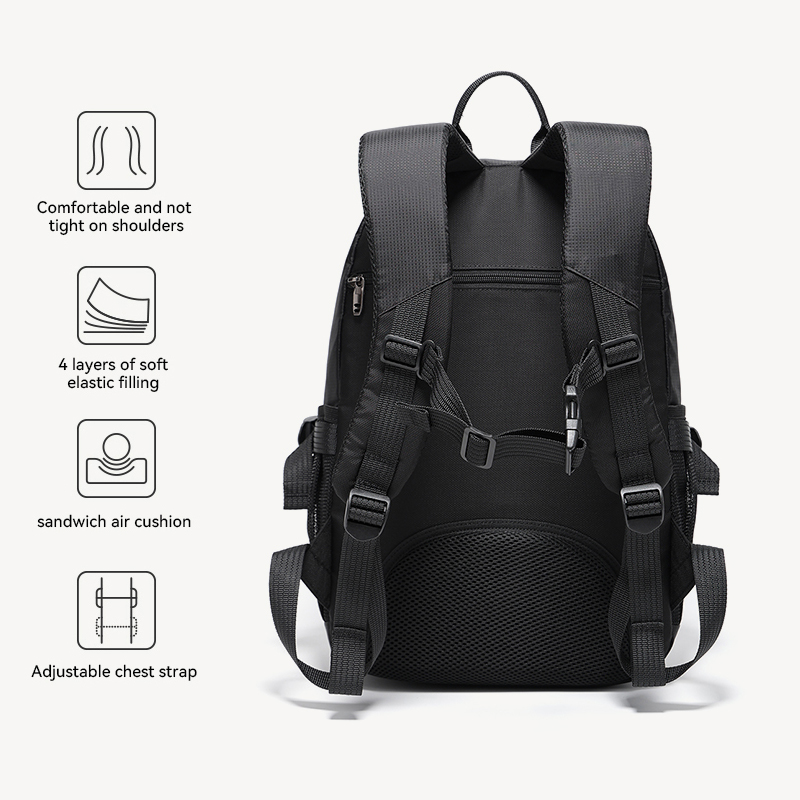 VOLUNTEER мужские компьютерные – обзор и цена Men'S Accessories Backpack