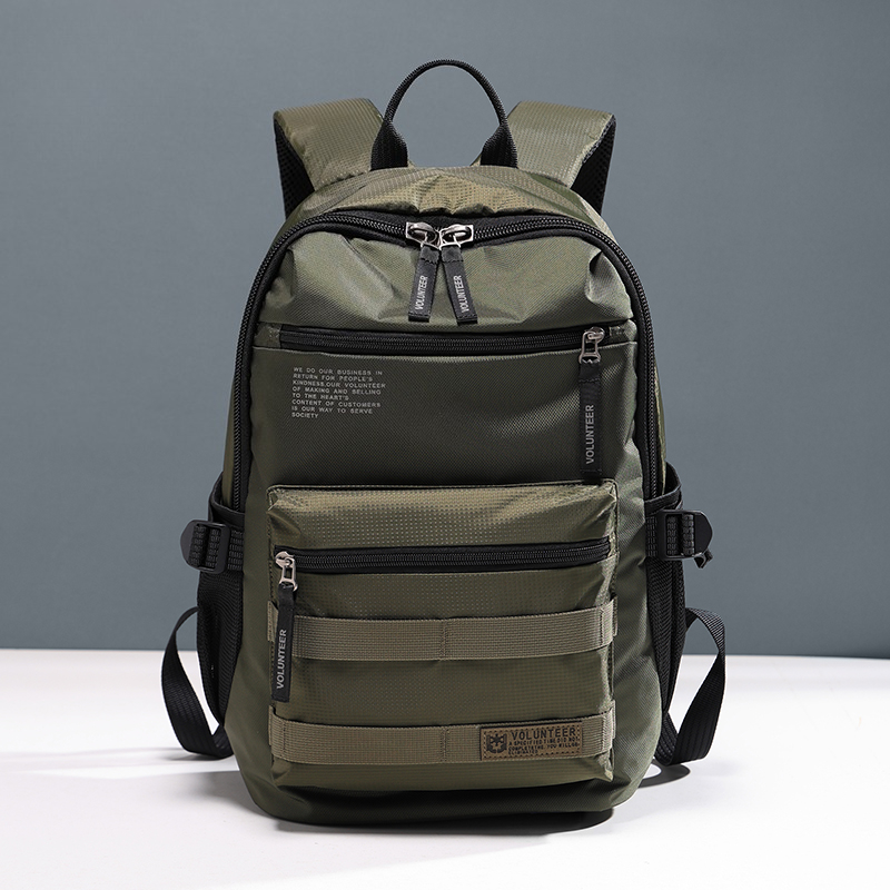 VOLUNTEER мужские компьютерные – обзор и цена Men'S Accessories Backpack