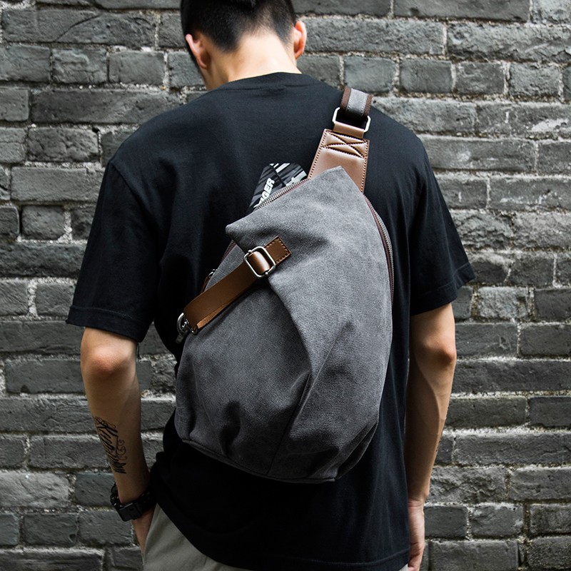 Мужская сумка-слинг MTE ELAN и – обзор и цена Men'S Accessories Backpack