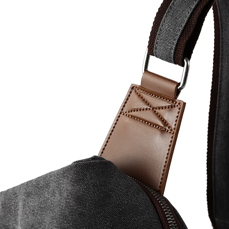Мужская сумка-слинг MTE ELAN и – обзор и цена Men'S Accessories Backpack