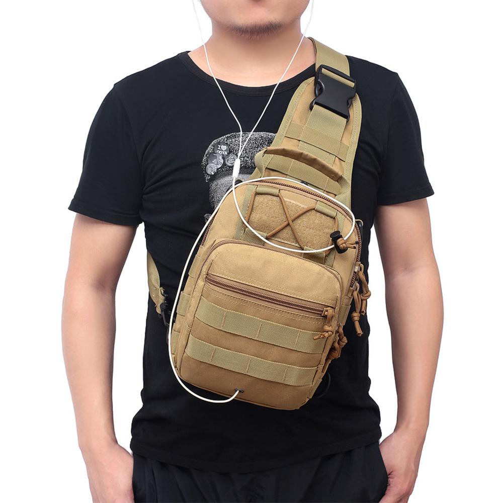 Мужская сумка-слинг через плеч – обзор и цена Men'S Accessories Backpack