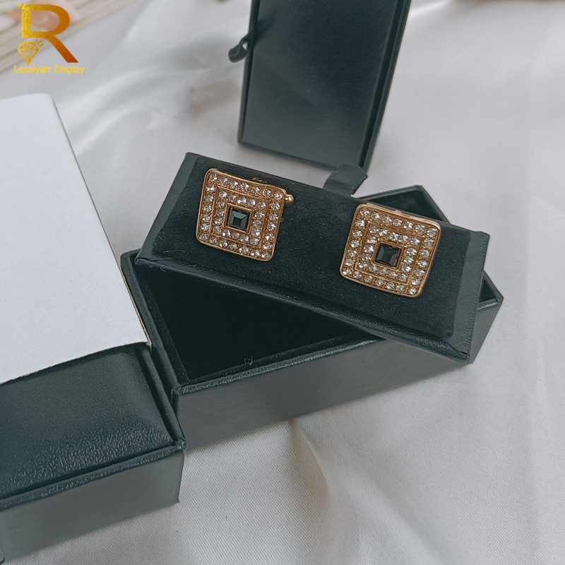 Качественная мужская упаковка  – обзор и цена Men Accessories Gift Box