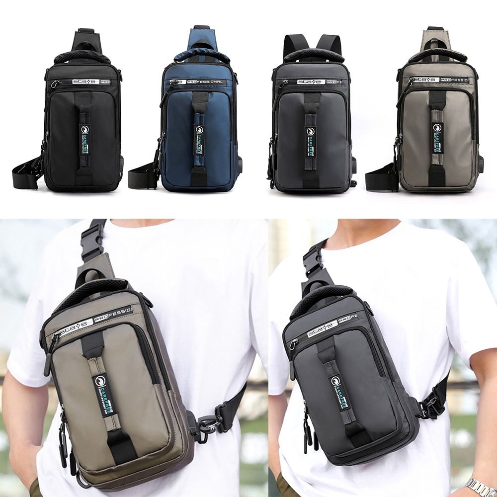 Мужской рюкзак через плечо с з – обзор и цена Men'S Accessories Backpack