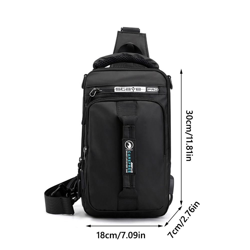 Мужской рюкзак через плечо с з – обзор и цена Men'S Accessories Backpack