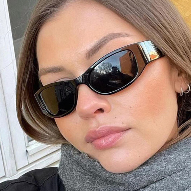 Солнцезащитные очки Y2K в мале – обзор и цена Men'S Accessories Glasses