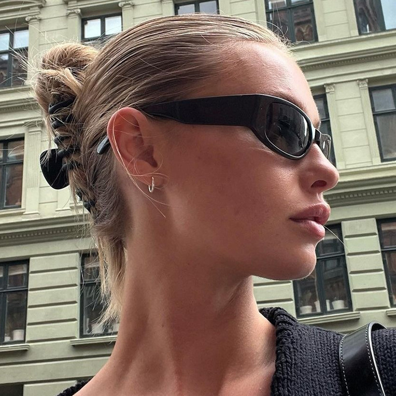 Солнцезащитные очки Y2K в мале – обзор и цена Men'S Accessories Glasses