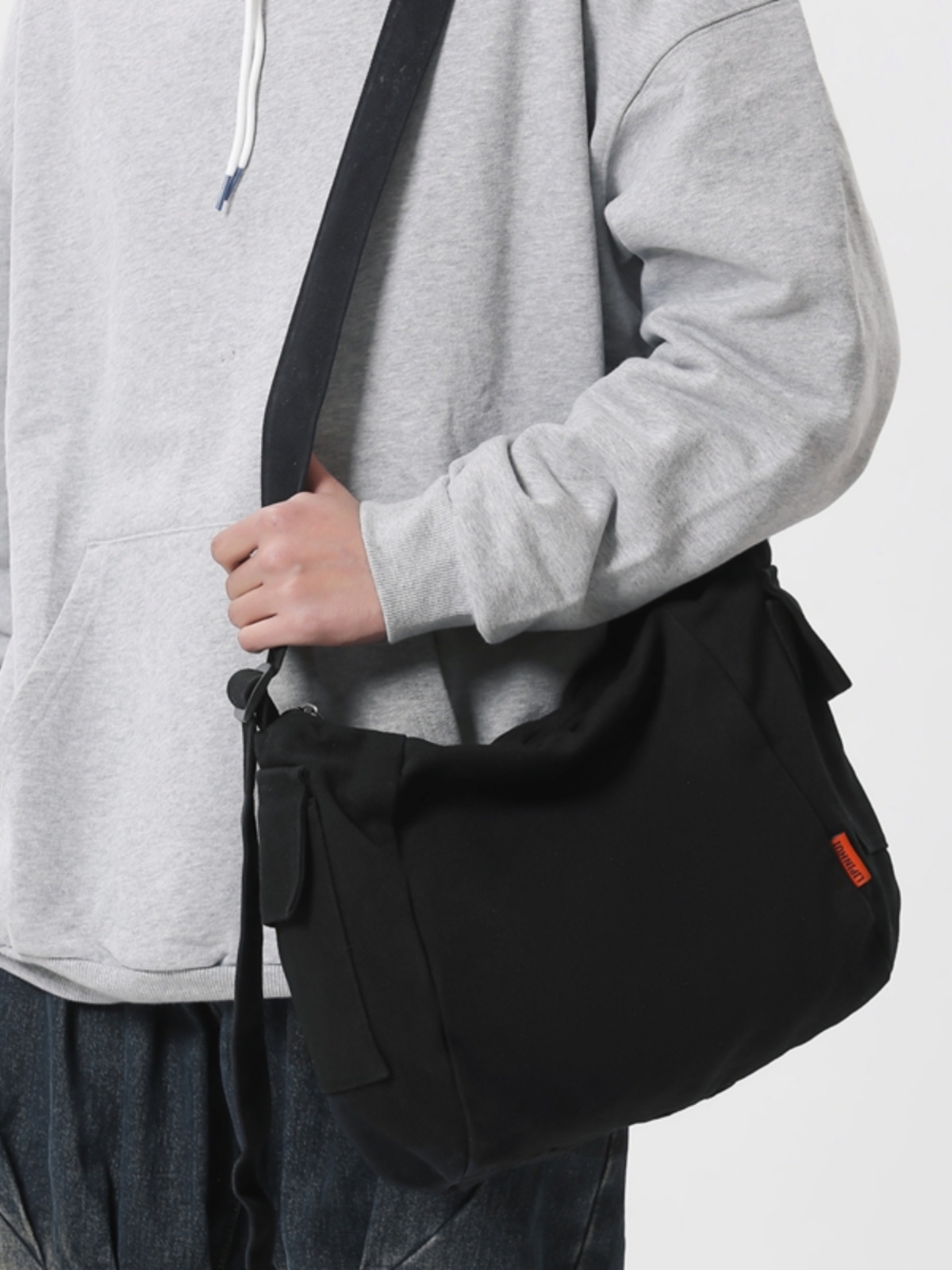 Ретро-сумка-мессенджер из канв – обзор и цена Men'S Accessories Backpack