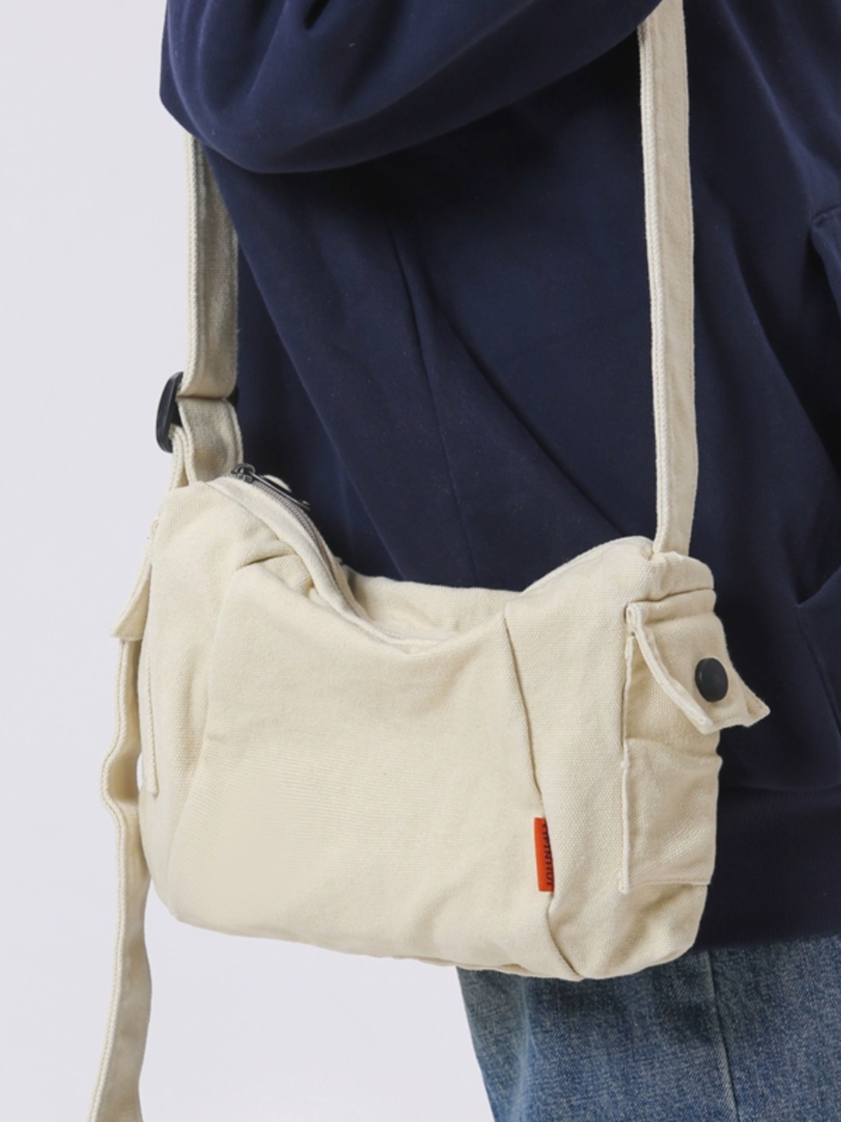 Ретро-сумка-мессенджер из канв – обзор и цена Men'S Accessories Backpack