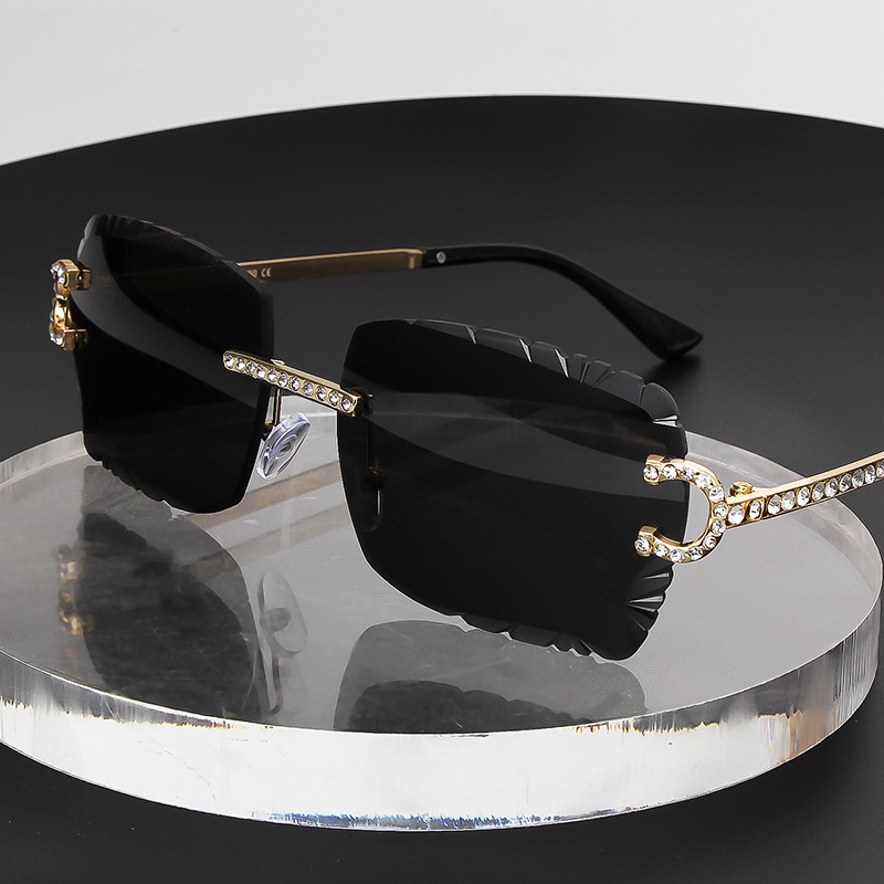 Модные квадратные солнцезащитн – обзор и цена Men'S Accessories Glasses