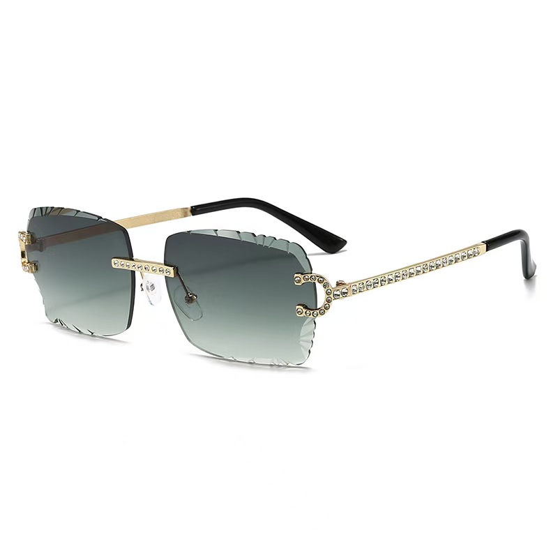 Модные квадратные солнцезащитн – обзор и цена Men'S Accessories Glasses
