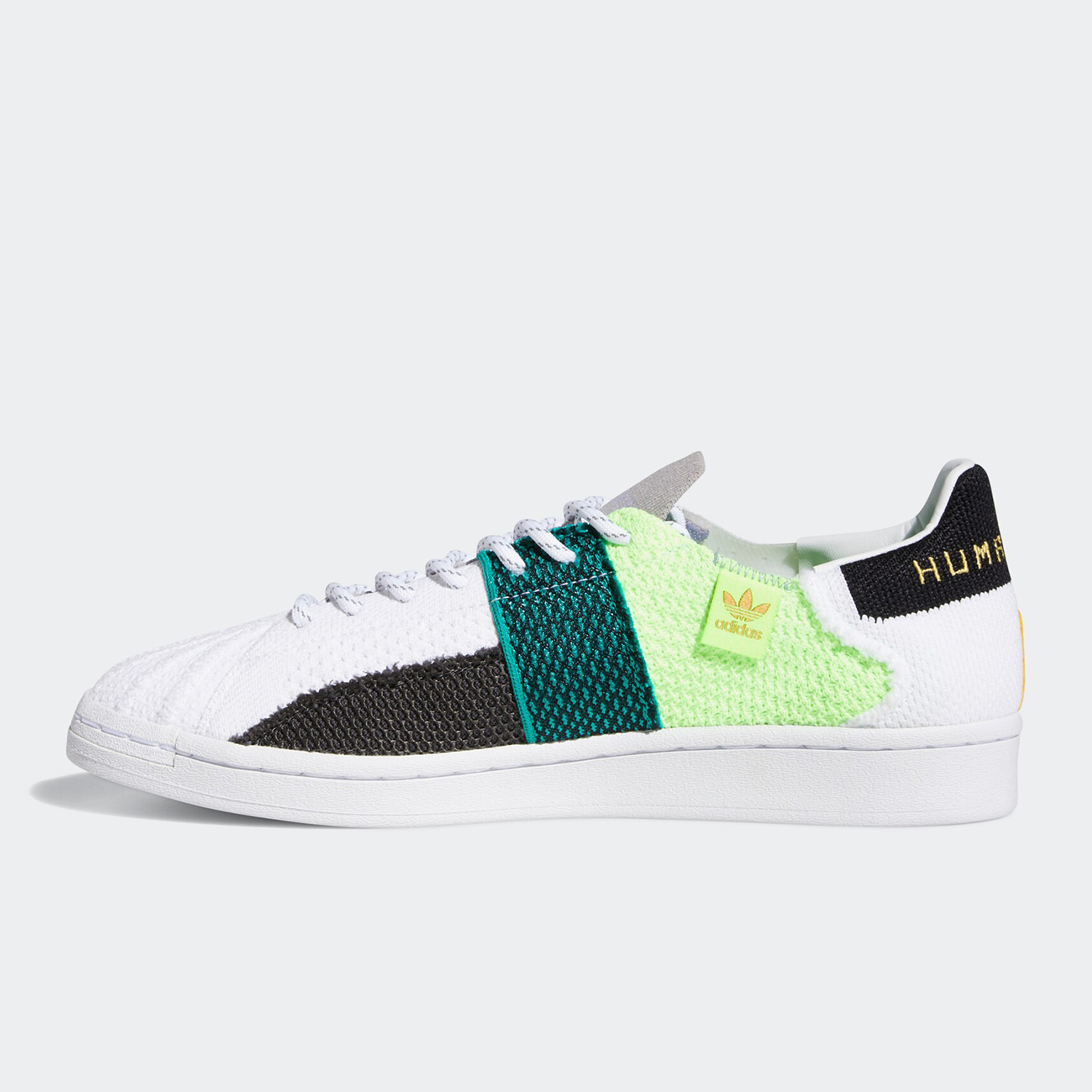 Мужская и женская классическая – обзор и цена Adidas Shoes Superstar