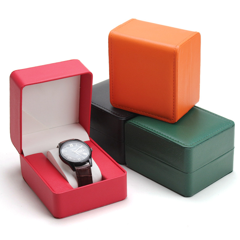 Коробка для хранения часов из  – обзор и цена Men Accessories Gift Box