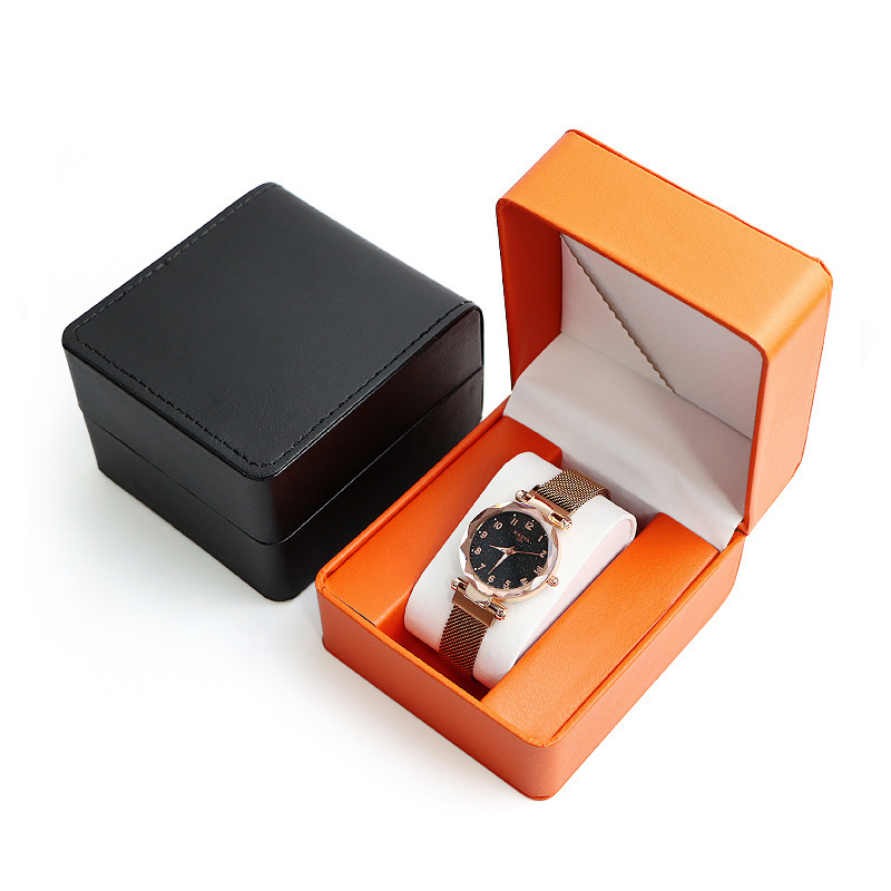 Коробка для хранения часов из  – обзор и цена Men Accessories Gift Box