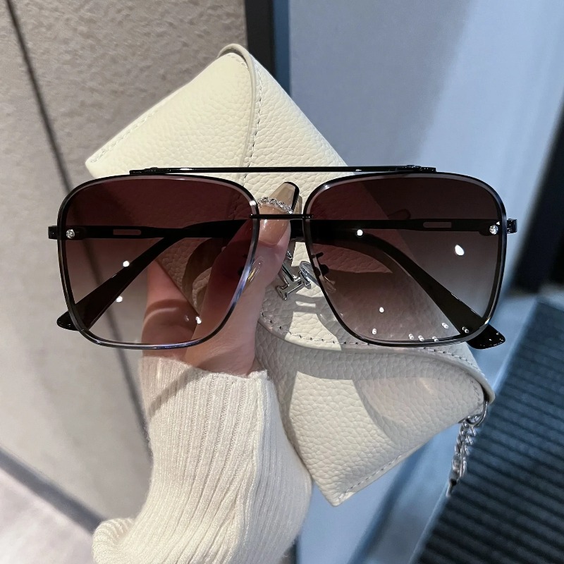 Квадратные солнцезащитные очки – обзор и цена Men'S Accessories Glasses