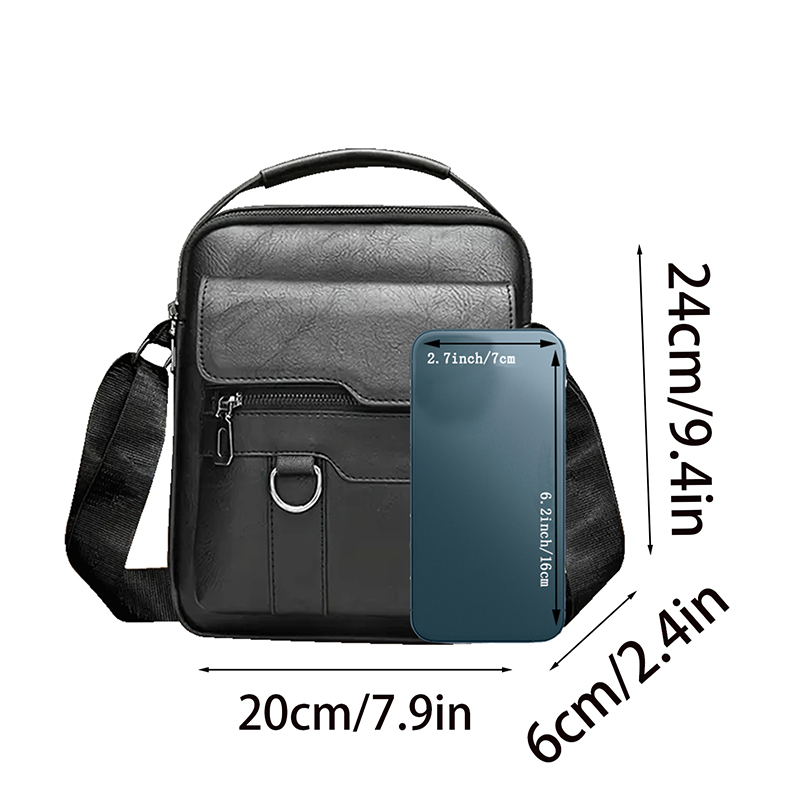 Сумка через плечо нейтрального – обзор и цена Men'S Accessories Backpack