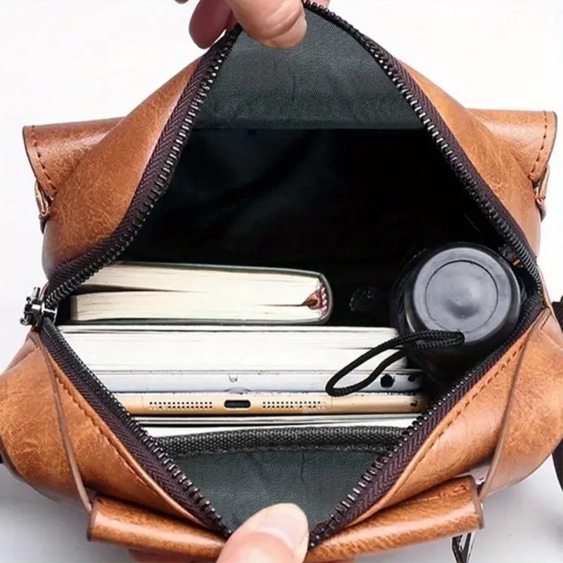 Сумка через плечо нейтрального – обзор и цена Men'S Accessories Backpack