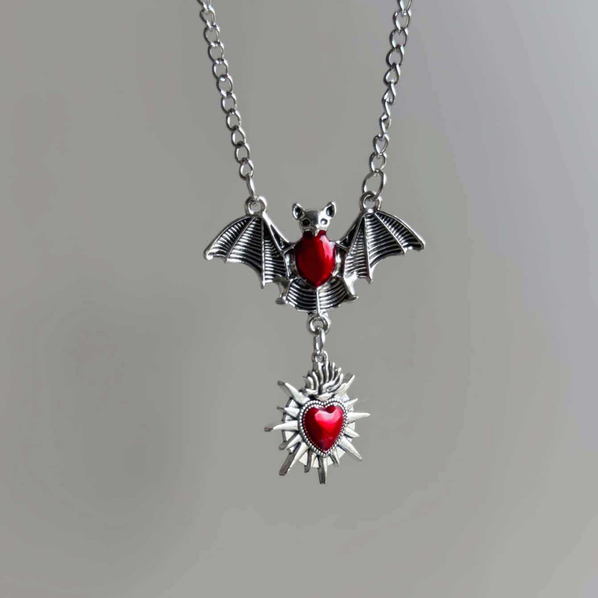 Ожерелье с шипами в форме лету – обзор и цена Men'S Victorian Accessories